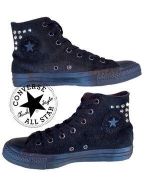 CONVERSE High Tops Studs